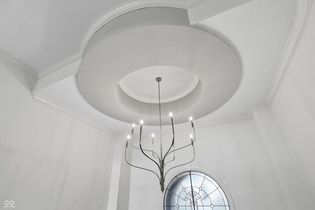 11959 Talnuck Circle, Fishers, IN 46037