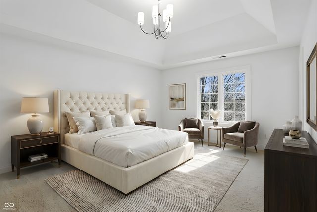 11959 Talnuck Circle, Fishers, IN 46037