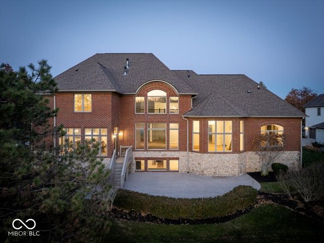 11959 Talnuck Circle, Fishers, IN 46037