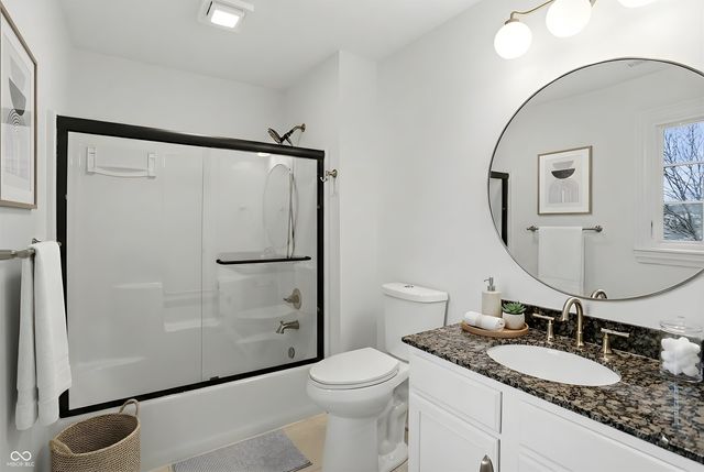 11959 Talnuck Circle, Fishers, IN 46037