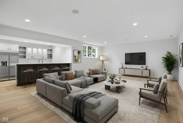 11959 Talnuck Circle, Fishers, IN 46037