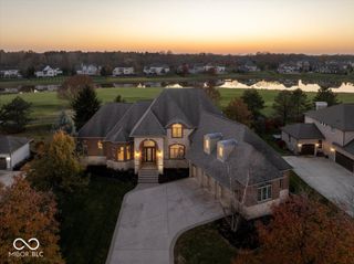 11959 Talnuck Circle, Fishers, IN 46037