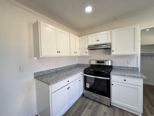 1305 Ray Road, Jacksonville, AR 72076