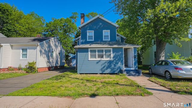 25 Richards Street, West Haven, CT 06516