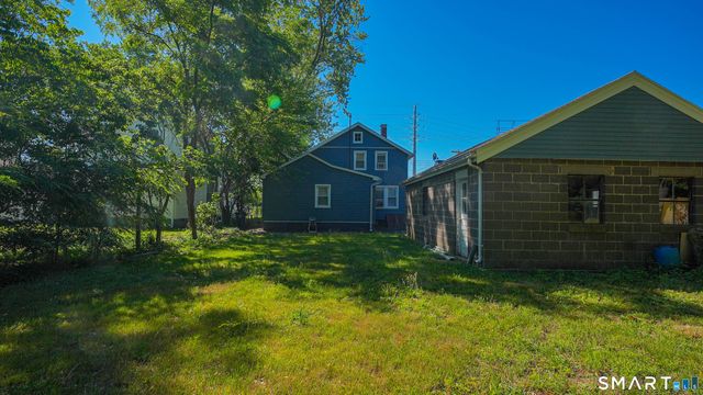 25 Richards Street, West Haven, CT 06516