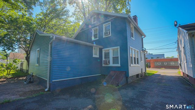 25 Richards Street, West Haven, CT 06516
