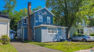 25 Richards Street, West Haven, CT 06516