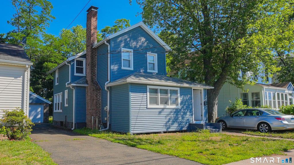 25 Richards Street, West Haven, CT 06516