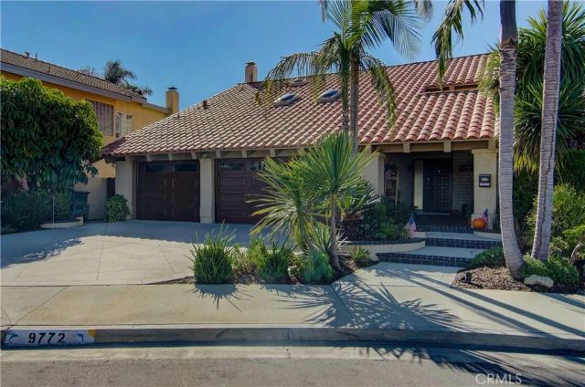 9772 Kite Drive, Huntington Beach, CA 92646