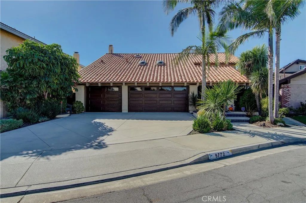 9772 Kite Drive, Huntington Beach, CA 92646