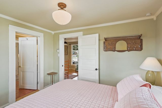 308 Webster, Fort Davis, TX 79734