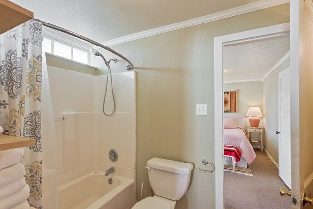 308 Webster, Fort Davis, TX 79734