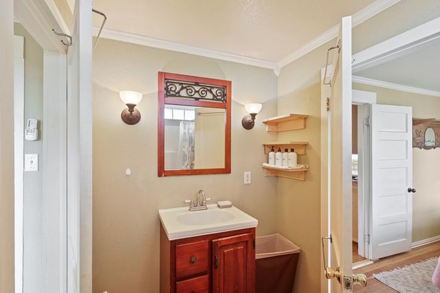 308 Webster, Fort Davis, TX 79734