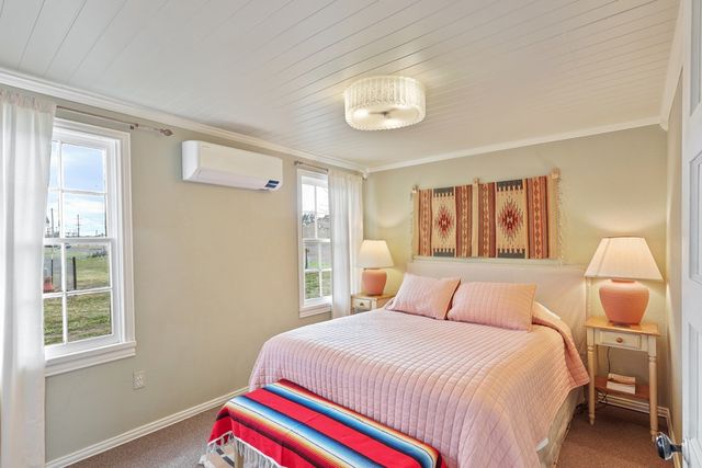 308 Webster, Fort Davis, TX 79734