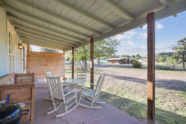 308 Webster, Fort Davis, TX 79734