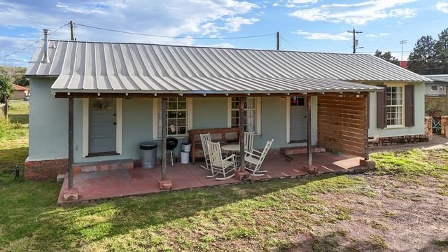 308 Webster, Fort Davis, TX 79734