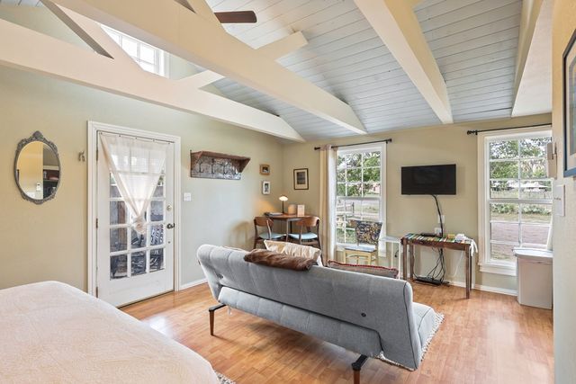 308 Webster, Fort Davis, TX 79734