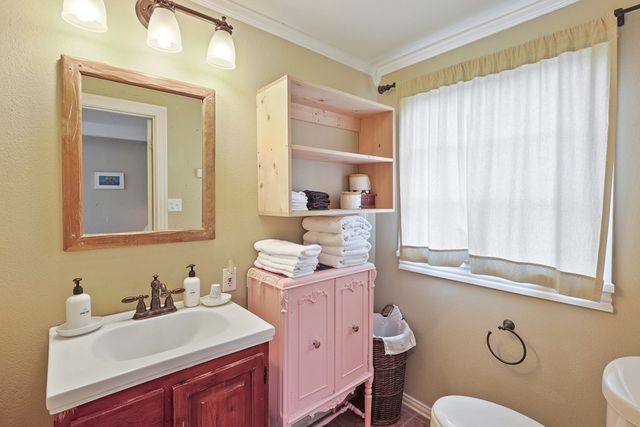 308 Webster, Fort Davis, TX 79734