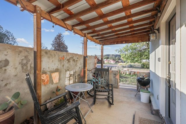 308 Webster, Fort Davis, TX 79734