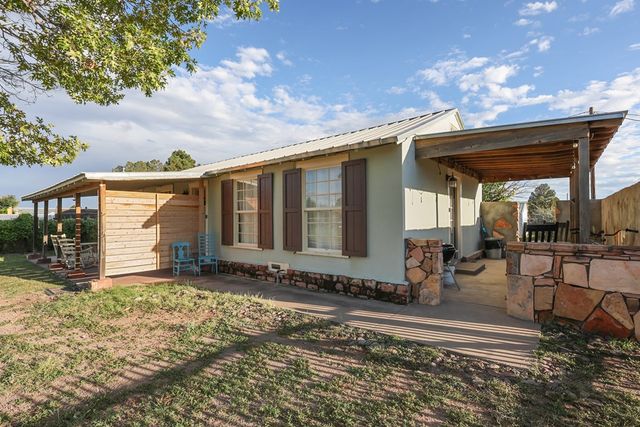 308 Webster, Fort Davis, TX 79734