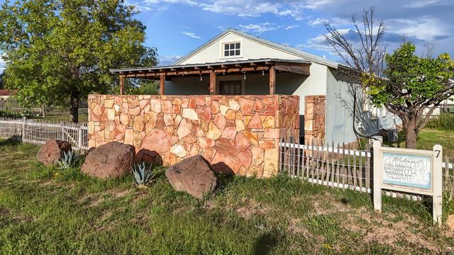308 Webster, Fort Davis, TX 79734