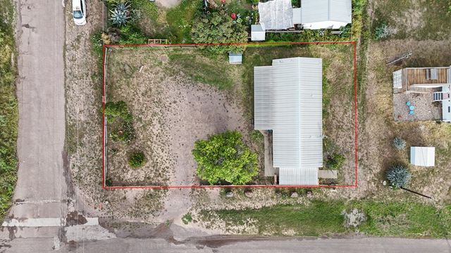 308 Webster, Fort Davis, TX 79734