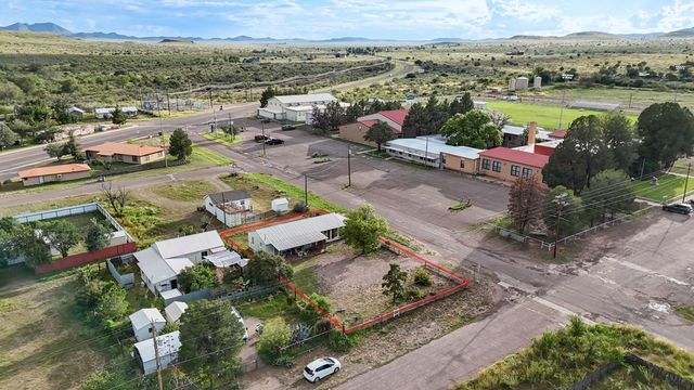 308 Webster, Fort Davis, TX 79734