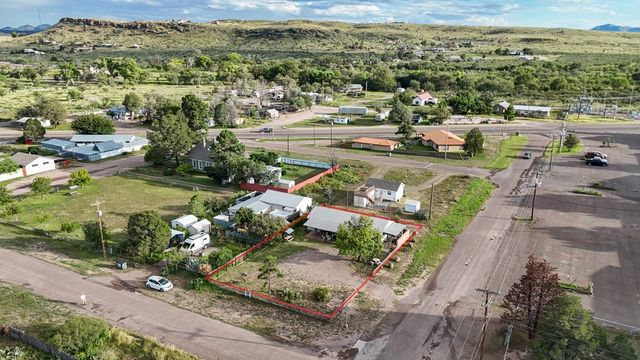 308 Webster, Fort Davis, TX 79734