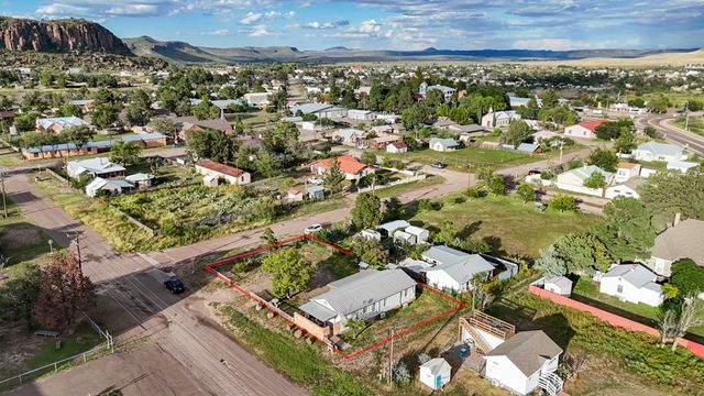 308 Webster, Fort Davis, TX 79734