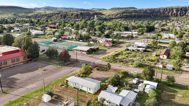 308 Webster, Fort Davis, TX 79734