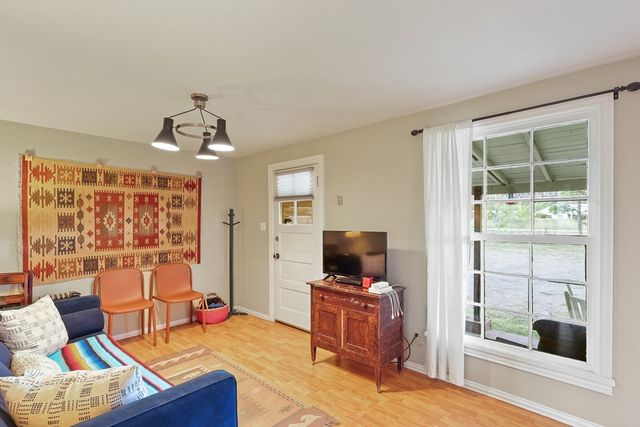 308 Webster, Fort Davis, TX 79734