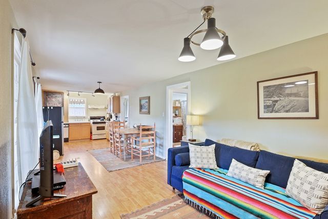 308 Webster, Fort Davis, TX 79734