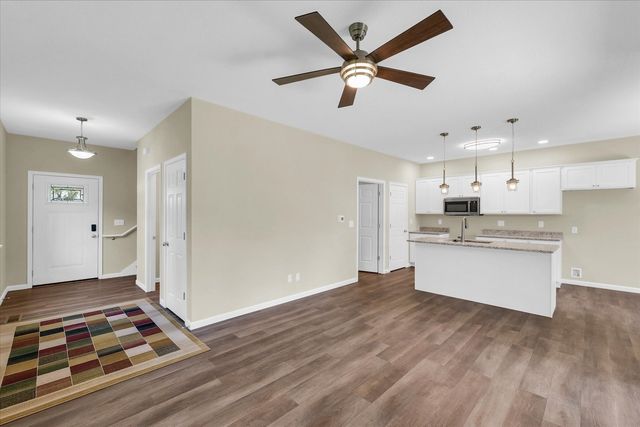 5 Montclair Road A, Urbana, IL 61801