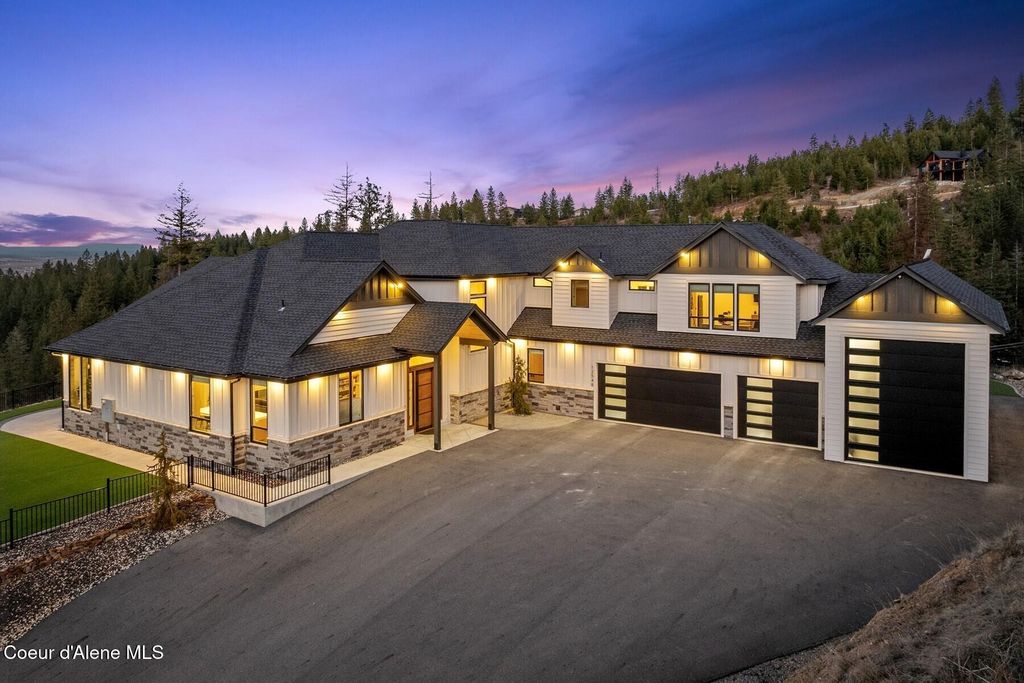 12548 W Vatland Drive, Post Falls, ID 83854 photo 25