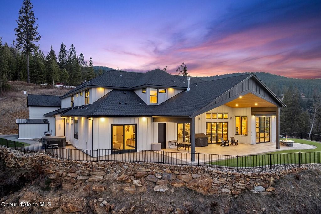 12548 W Vatland Drive, Post Falls, ID 83854 photo 26