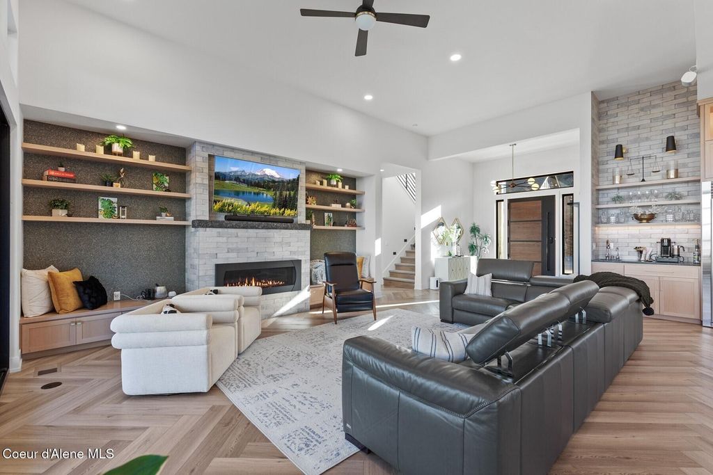 12548 W Vatland Drive, Post Falls, ID 83854 photo 5