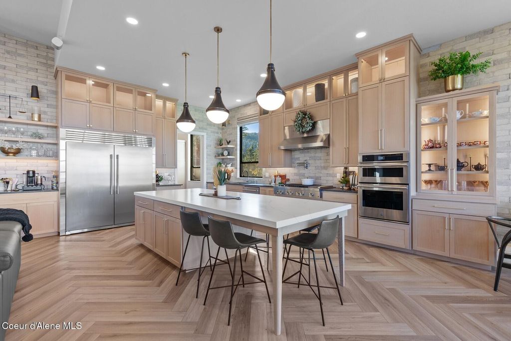 12548 W Vatland Drive, Post Falls, ID 83854 photo 7