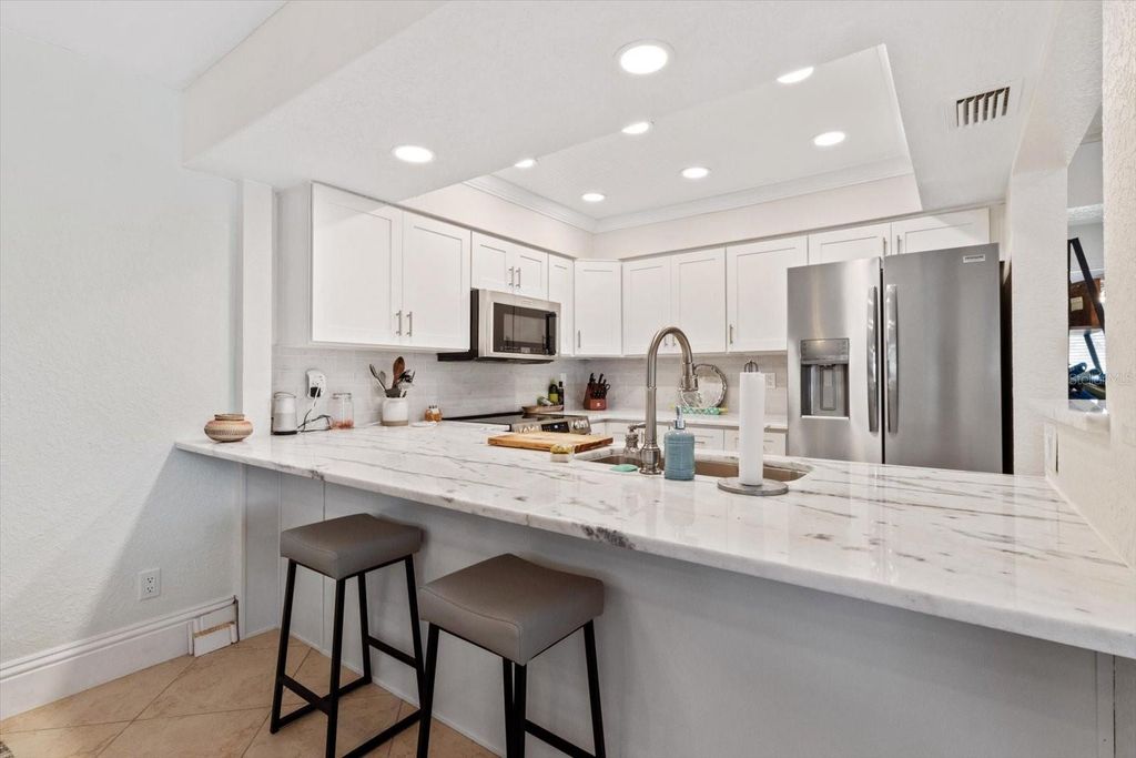 Image 14 of property listing at 1637 SE PARADISE CIRCLE W 101, Crystal River, FL 34429