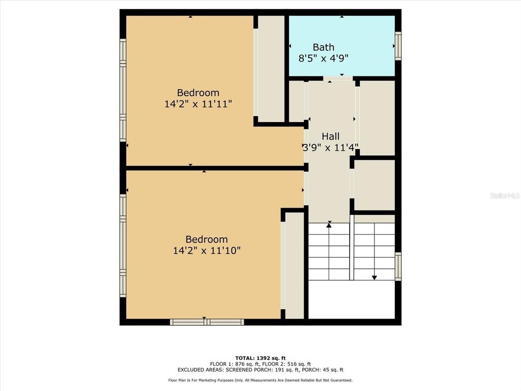 Image 64 of property listing at 1637 SE PARADISE CIRCLE W 101, Crystal River, FL 34429