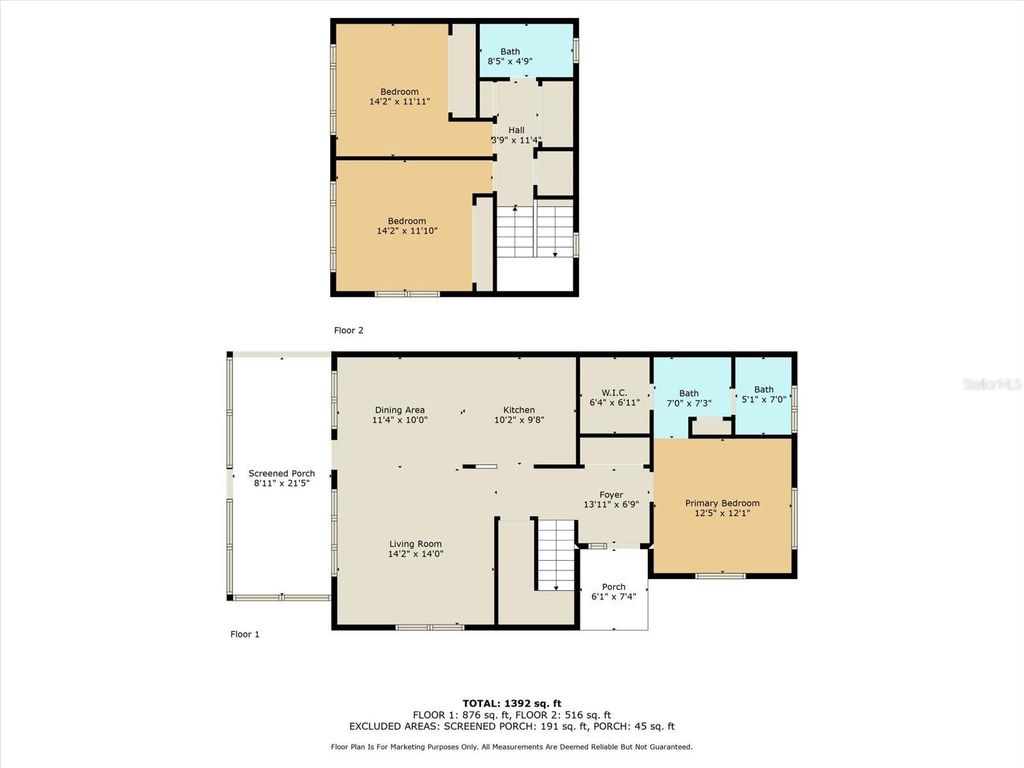 Image 65 of property listing at 1637 SE PARADISE CIRCLE W 101, Crystal River, FL 34429