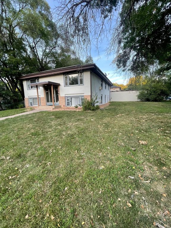 5419 4th Street NE, Fridley, MN 55421 — photo 2