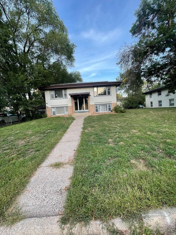 5419 4th Street NE, Fridley, MN 55421 — photo 3