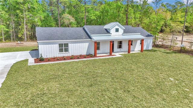 12423 SW 45 STREET, Ocala, FL 34481