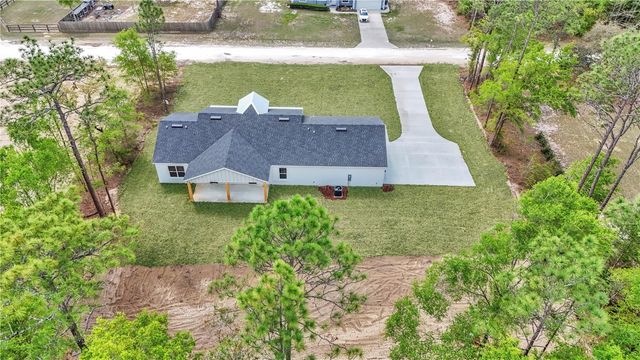 12423 SW 45 STREET, Ocala, FL 34481