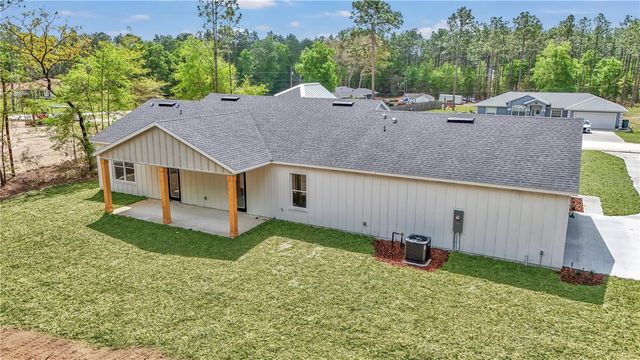 12423 SW 45 STREET, Ocala, FL 34481