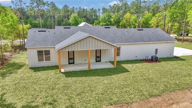 12423 SW 45 STREET, Ocala, FL 34481