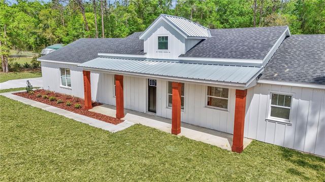 12423 SW 45 STREET, Ocala, FL 34481