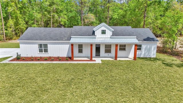 12423 SW 45 STREET, Ocala, FL 34481