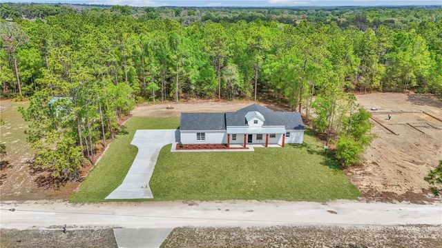 12423 SW 45 STREET, Ocala, FL 34481