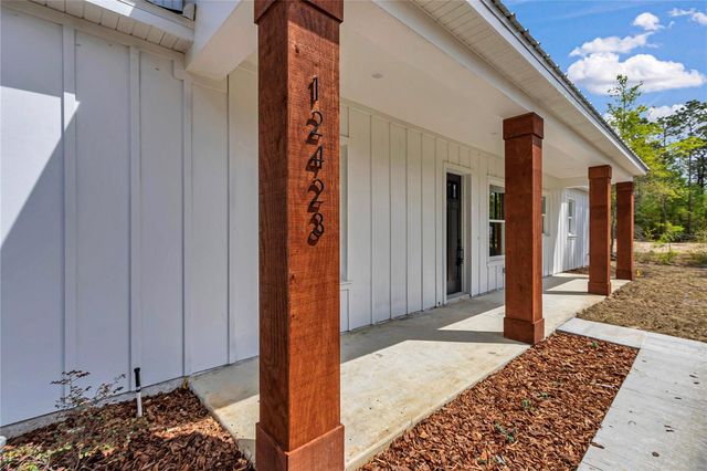 12423 SW 45 STREET, Ocala, FL 34481